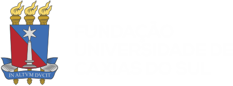 Logo Fundação Universidade de Caxias do Sul
